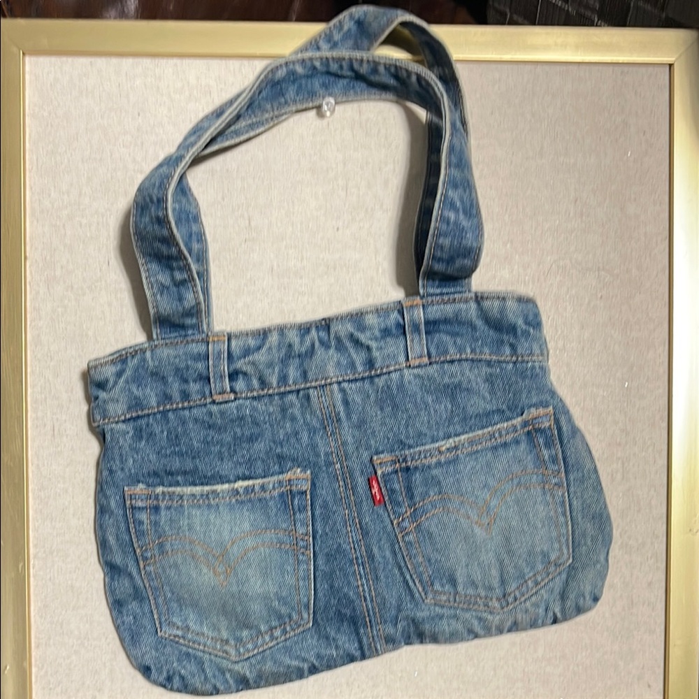 Levi’s Vintage small purse